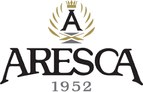 Naar de Aresca pagina
