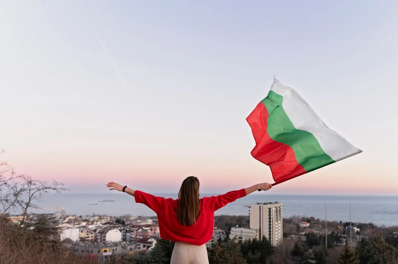 Verken Italië