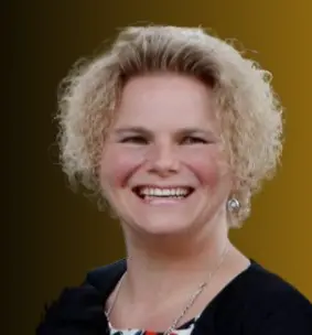 Nancy van de Brande