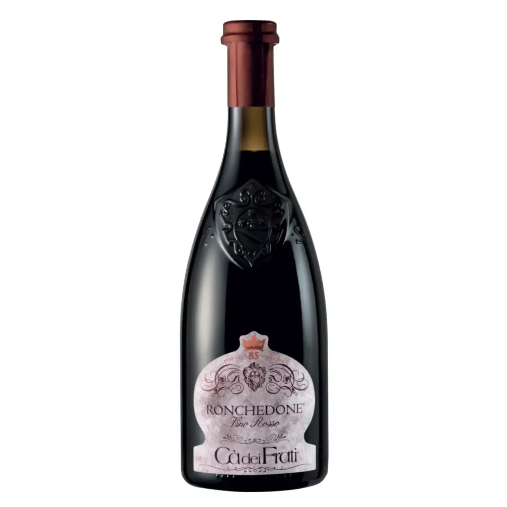 Vino Rosso d'Italia Ronchedone - 2022
