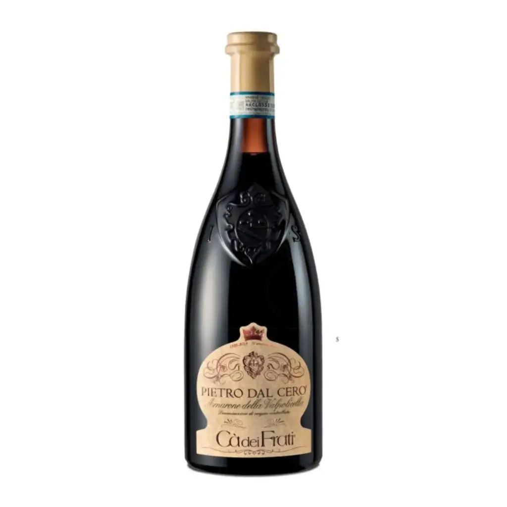 Amarone della Valpolicella DOCG Pietro Dal Cero 