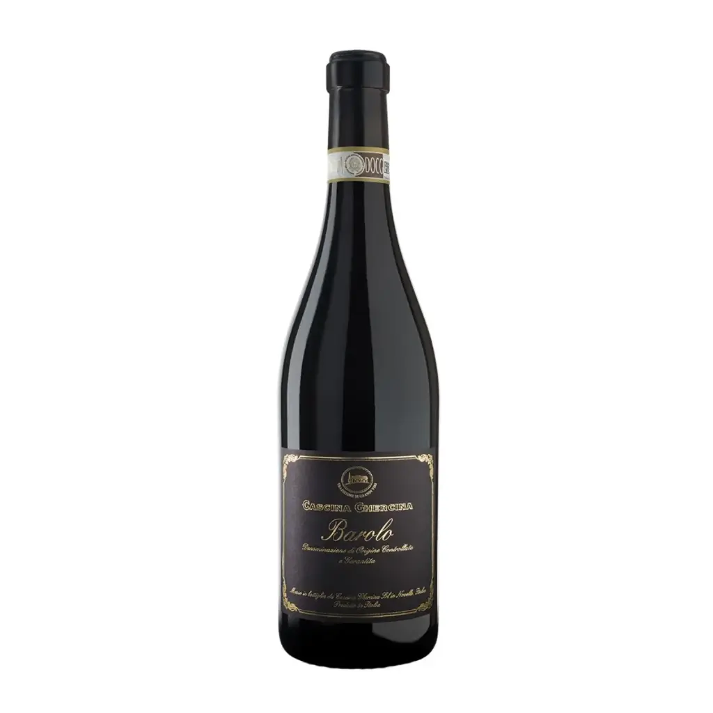 [GHER02016] Barolo DOCG