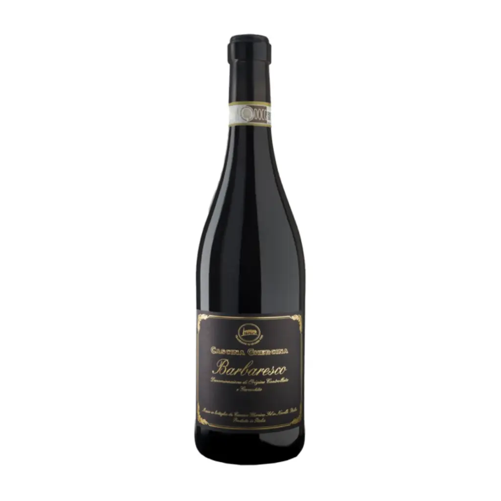 Barbaresco DOCG 