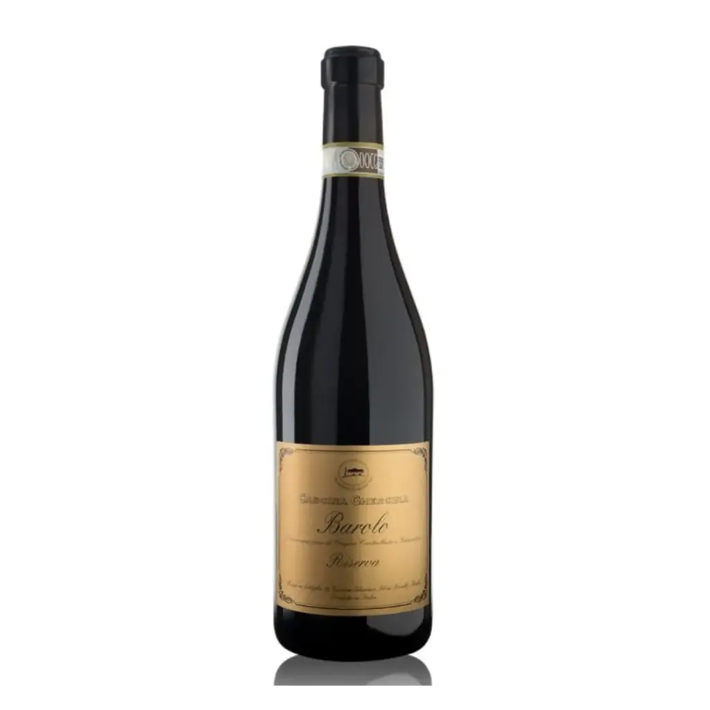 Barolo Riserva DOCG 
