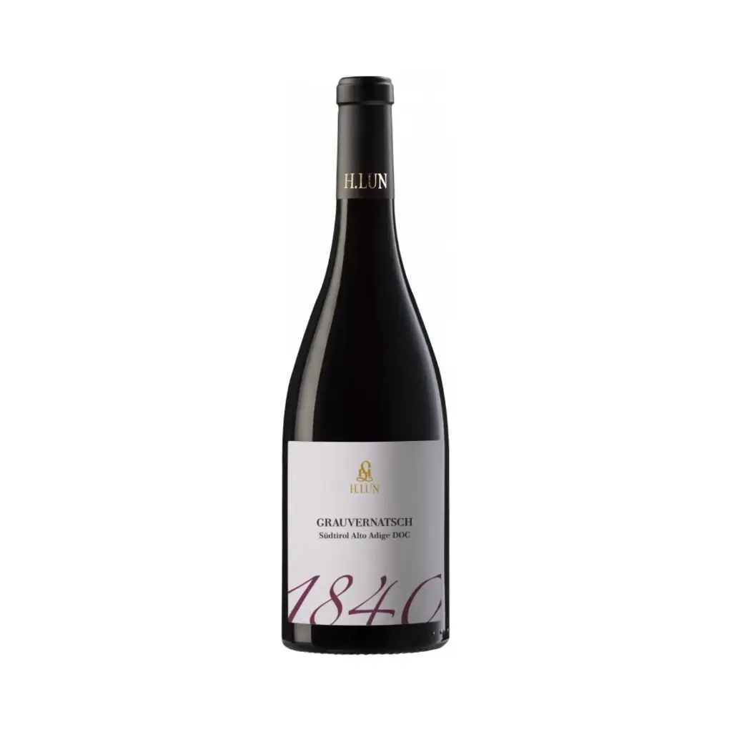 [Hlungrauv10] 1840 Grauvernatsch Alto Adige