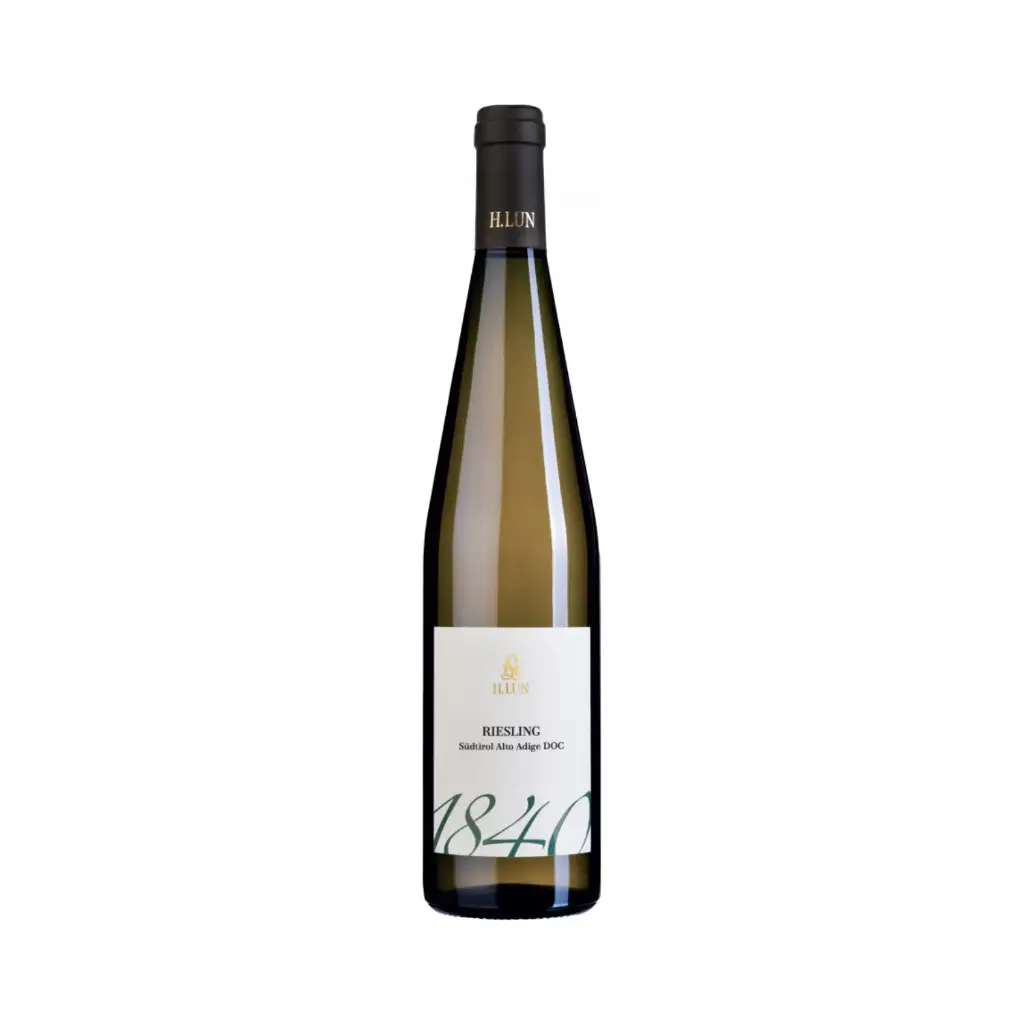 [Hlunries04] 1840 Riesling Alto Adige