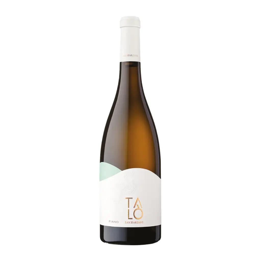 [MARZ28019] Fiano Salento IGP Talò  