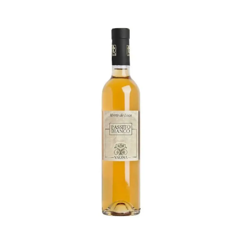 Passito Bianco "Monte de Luca" Vaona Odino
