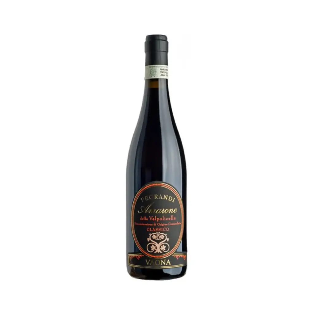 Amarone Classico DOCG Pegrandi