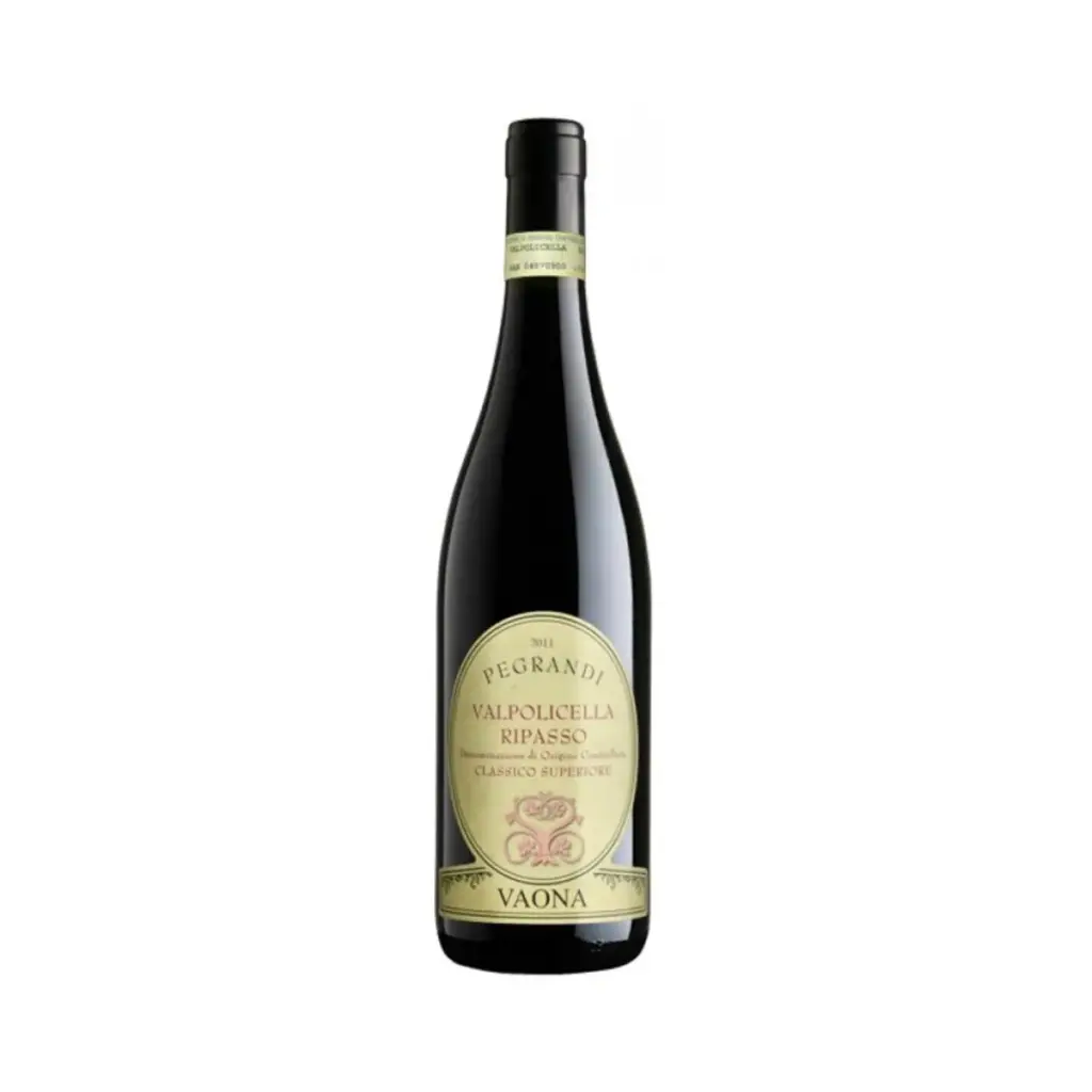 Valpolicella Ripasso Classico D.O.C.