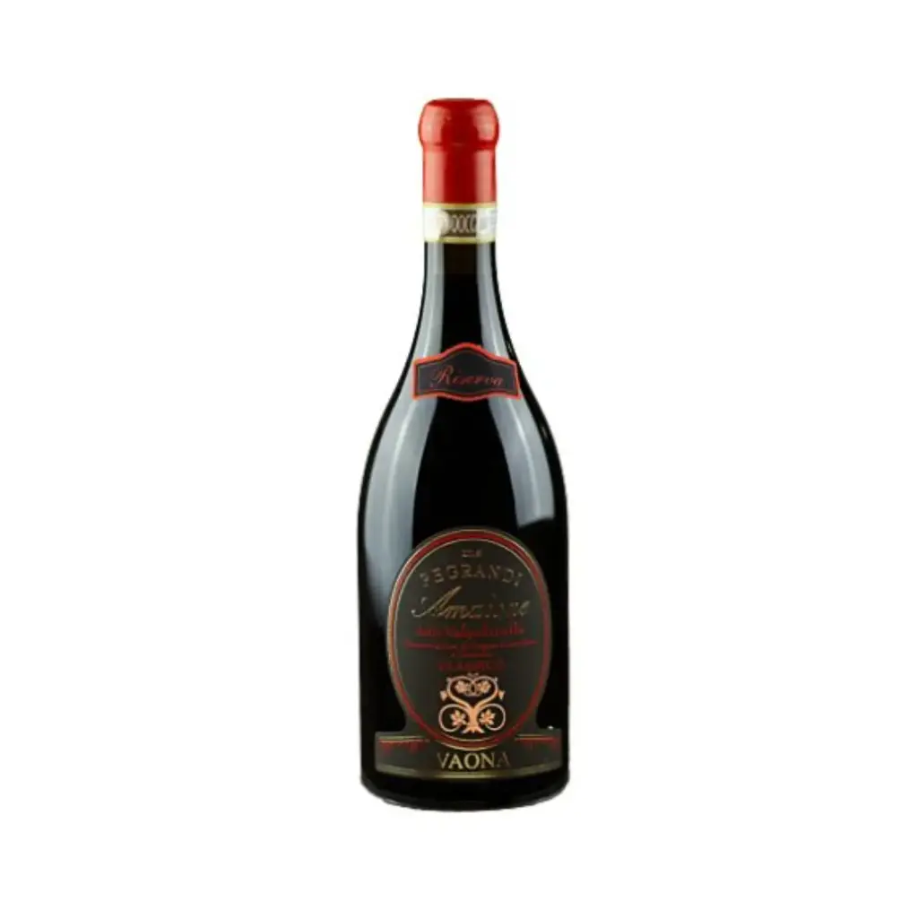 [RIS75] Amarone Classico DOCG Pegrandi Riserva