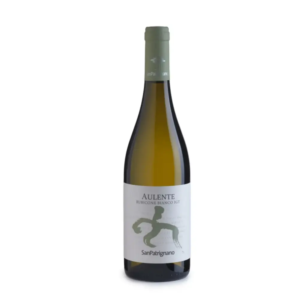[SANAULBI375] Aulente Bianco  0,375l