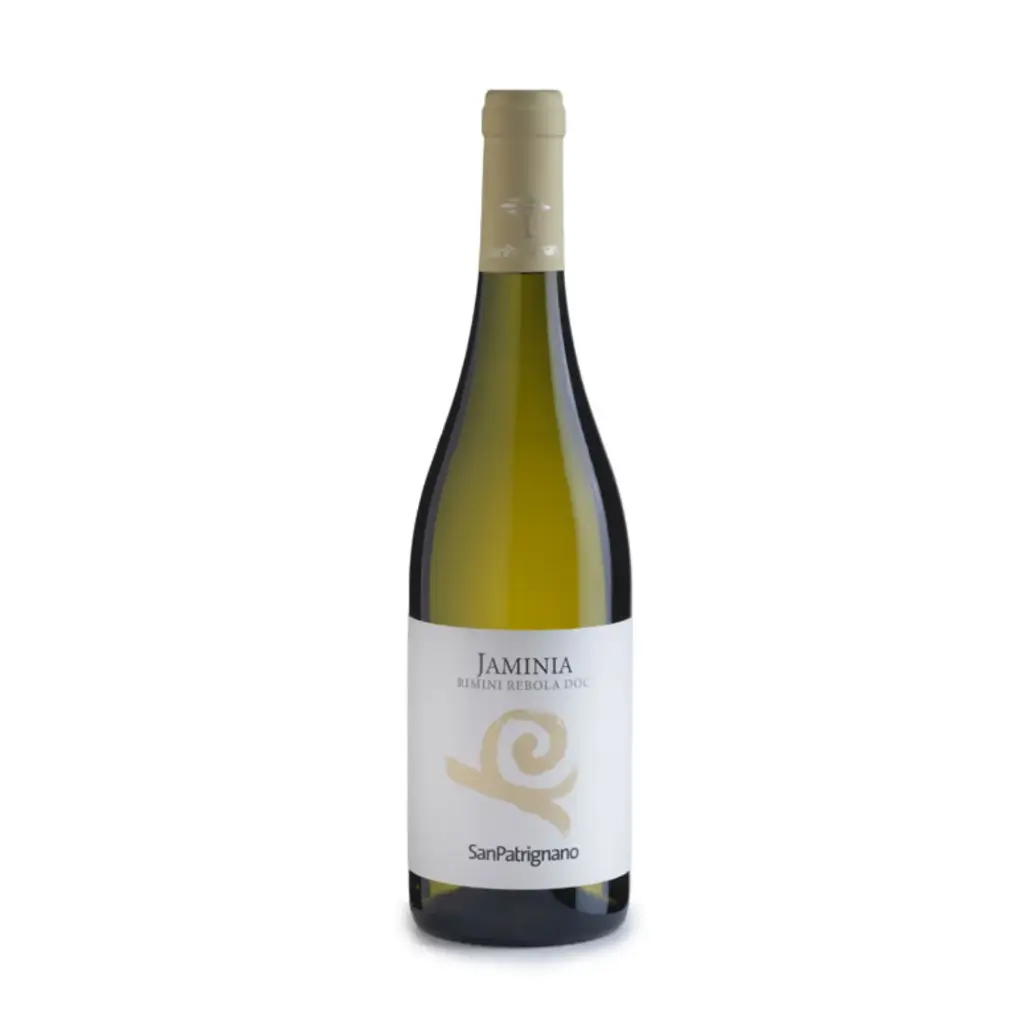 [SANJAMI75] Jaminia (Rebolla Secco)