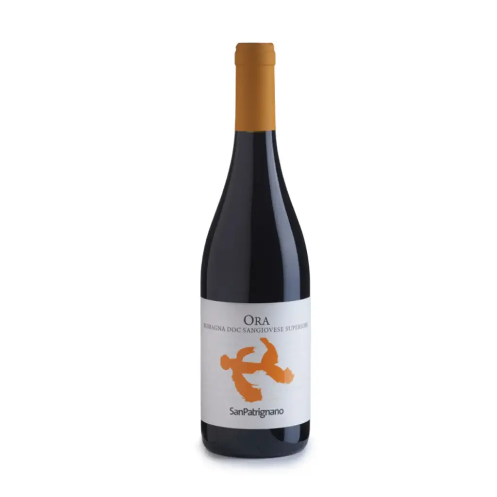 [SANORA75] Ora (Sangiovese)