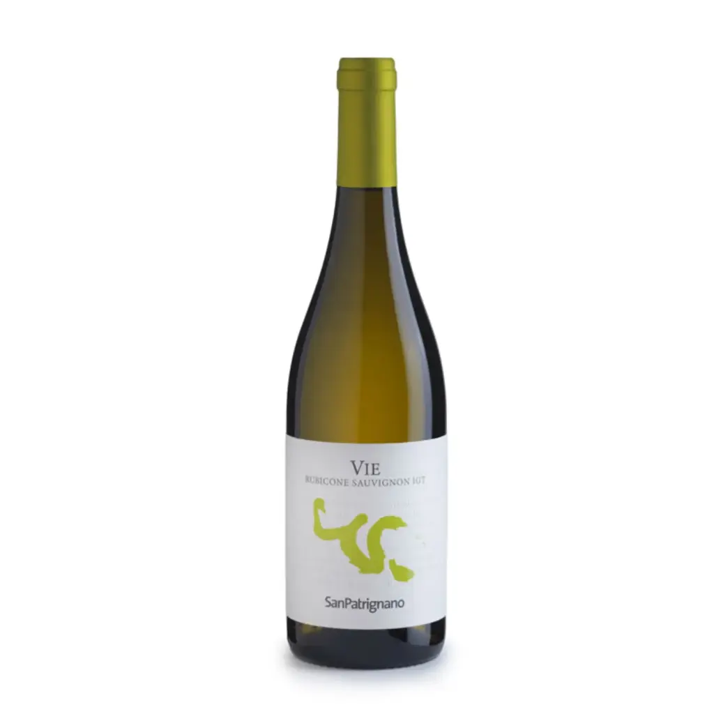 [SANVIE75] Vie (Sauvignon)