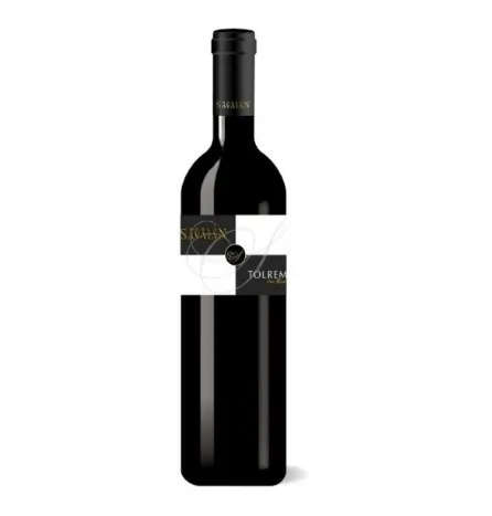 [SAVTOL] Tolrem Rosso Collio DOC 2015