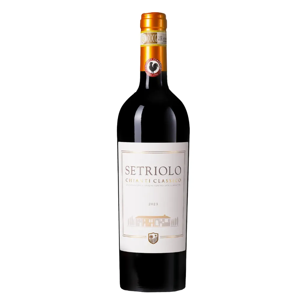 Chianti Classico DOGC - Setriolo