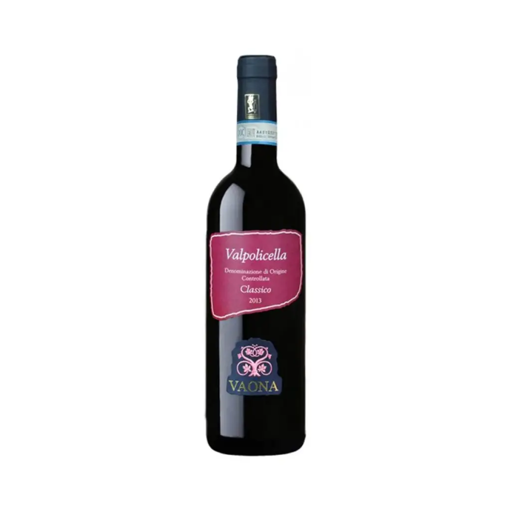 [VAL75BIO] Valpolicella Classico D.O.C.