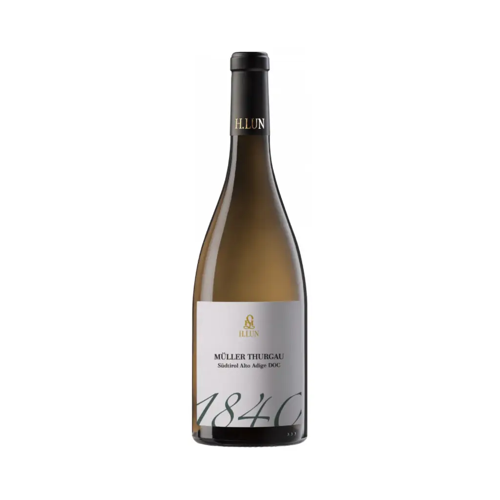1840 Müller Thurgau  Alto Adige 