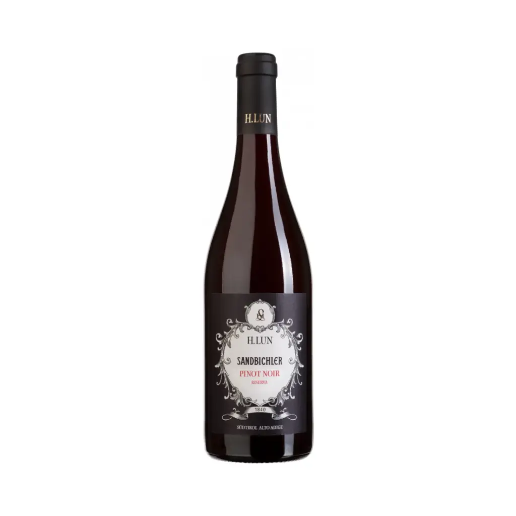 Sandbichler Pinot Noir Riserva Alto Adige