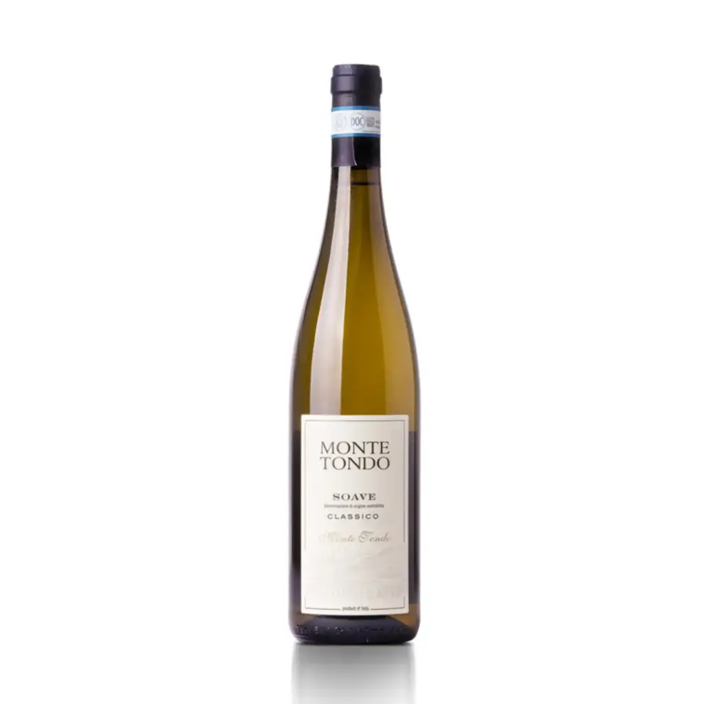 Montetondo Soave DOC Classico
