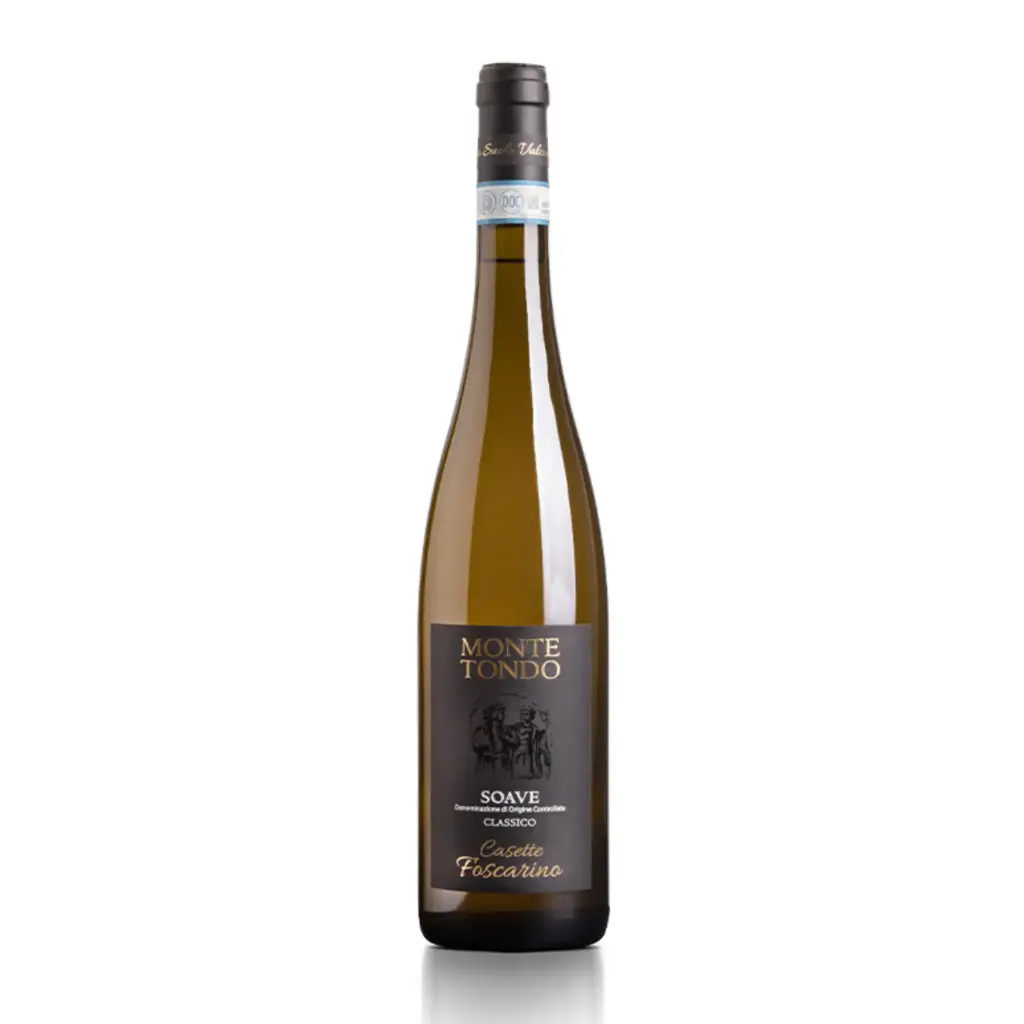 "Casette Foscarino" DOC Soave Classico "Cru"