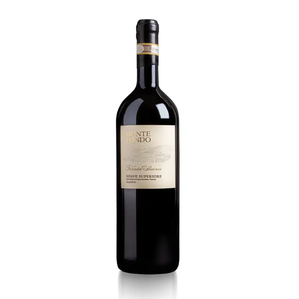 "Foscarin Slavinus" DOCG Superiore Soave Classico "Cru"