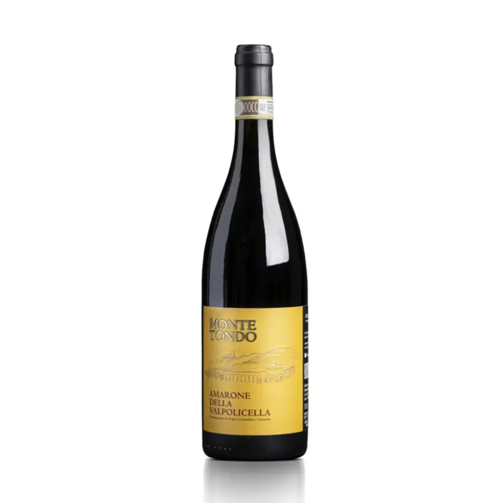 Amarone della Valpolicella DOCG