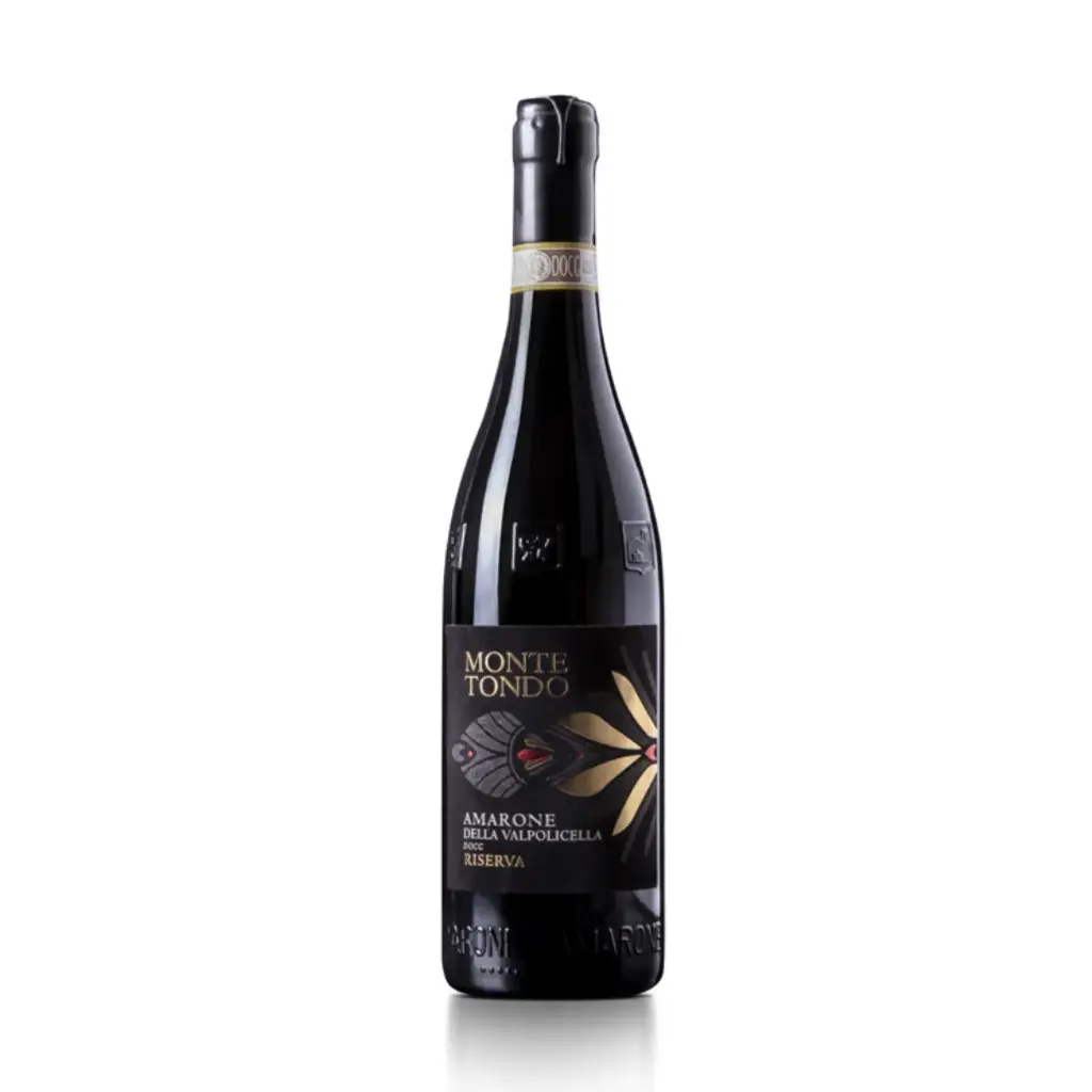 Amarone della Valpolicella Riserva DOCG Limited Production