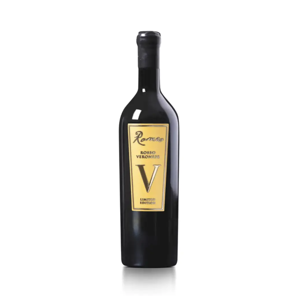 "Romeo" Rosso Veneto IGT Limited Production