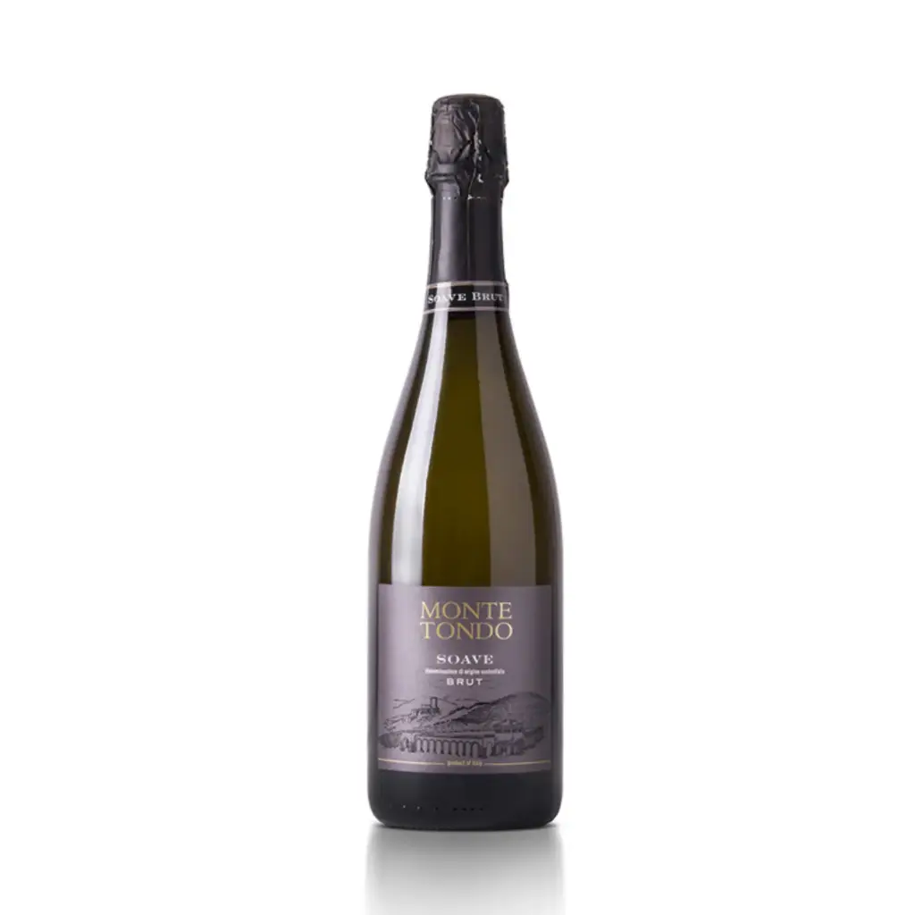 Soave Spumante Brut DOC