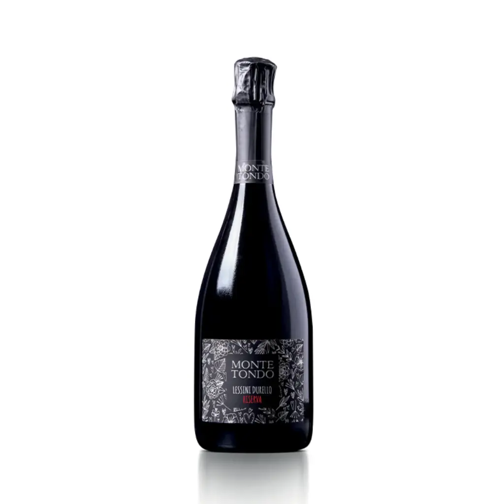 Spumante Lessini Durello Riserva DOC  metodo classico