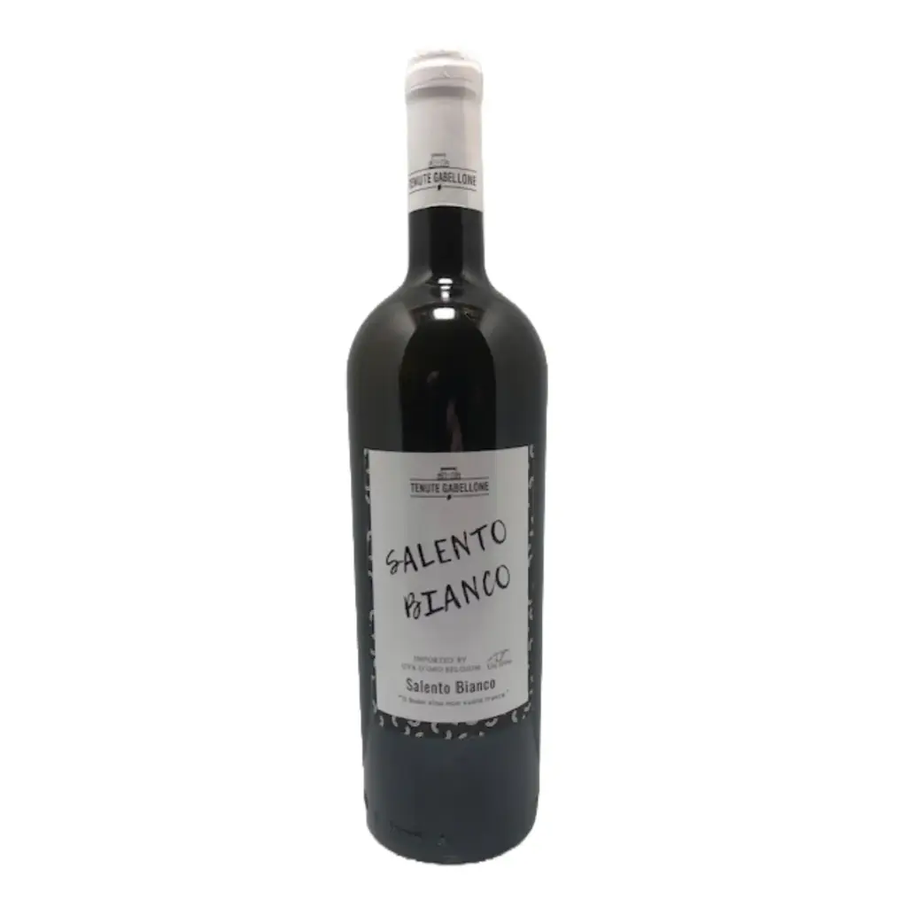 Salento Bianco