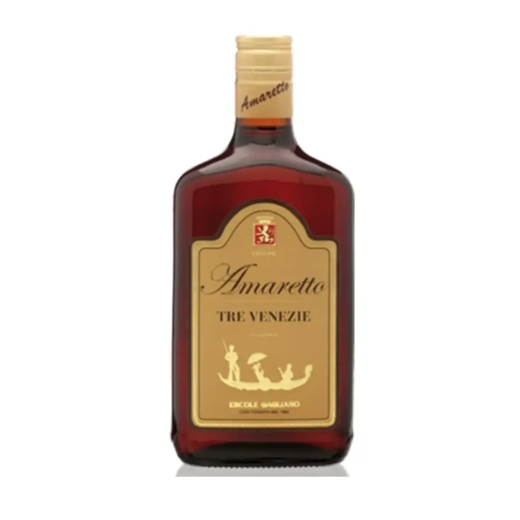 Amaretto Tre Venezia 21° 