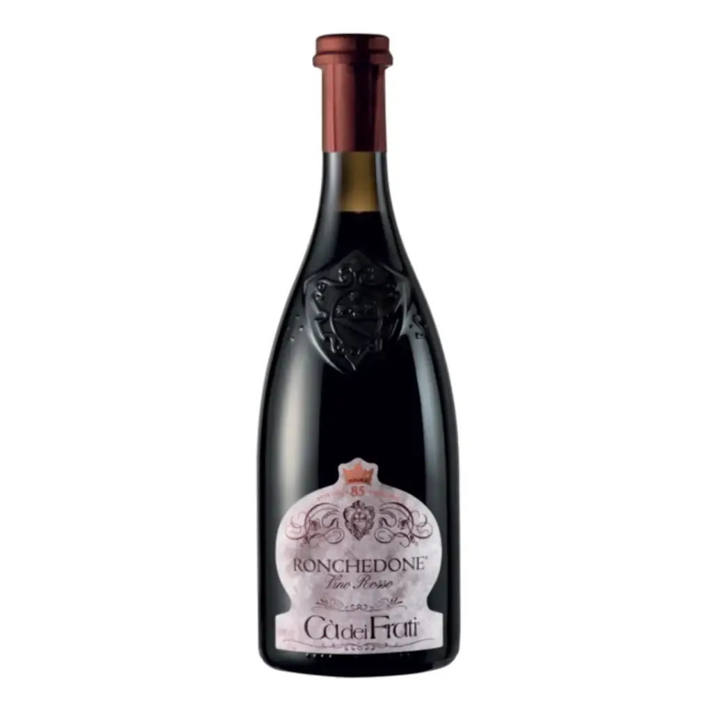Vino Rosso d'Italia Ronchedone