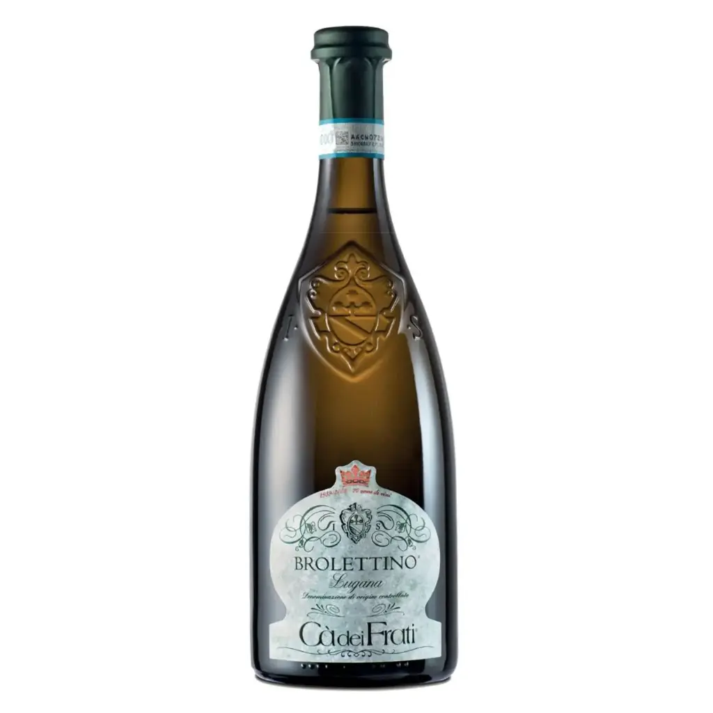Lugana DOC Brolettino