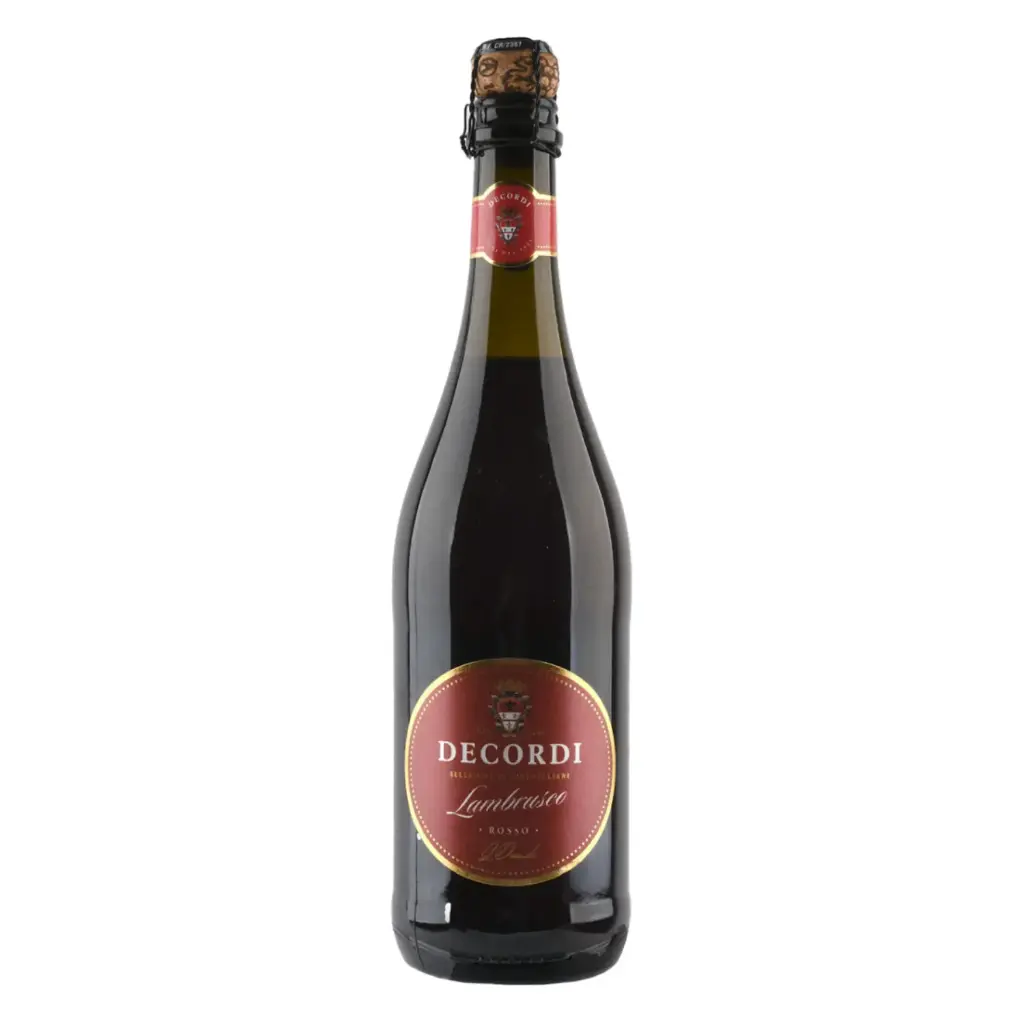 Lambrusco dell'Emilia IGT