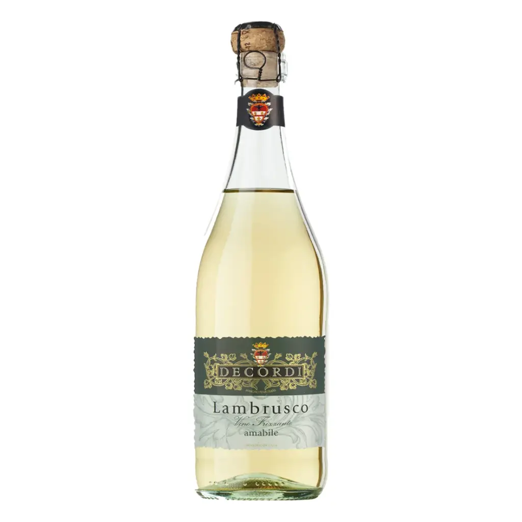 Provincia di Mantova IGT Lambrusco