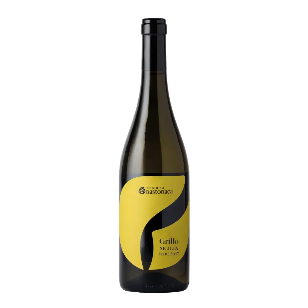 Grillo Siclilia DOC
