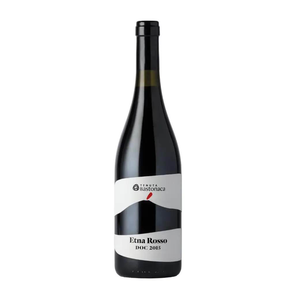 Etna Rosso Sicillia DOC 