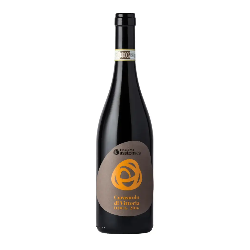 Cerasuolo di Vittoria DOCG