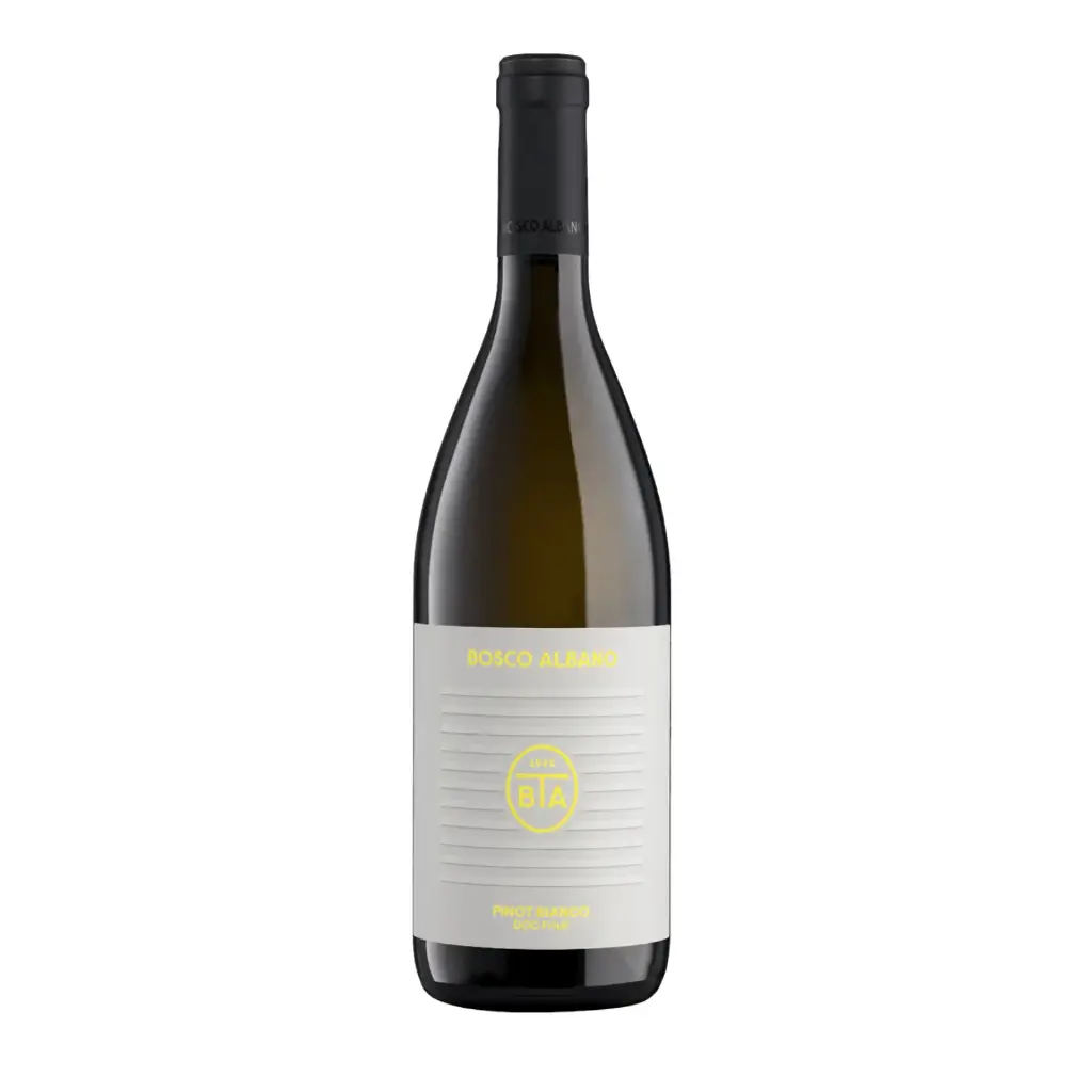 Pinot Bianco DOC