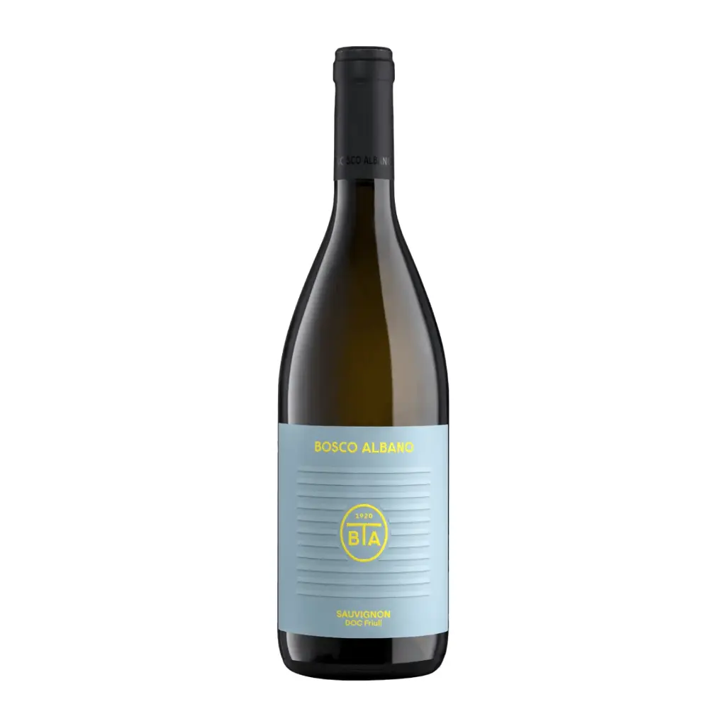 Sauvignon Blanc DOC