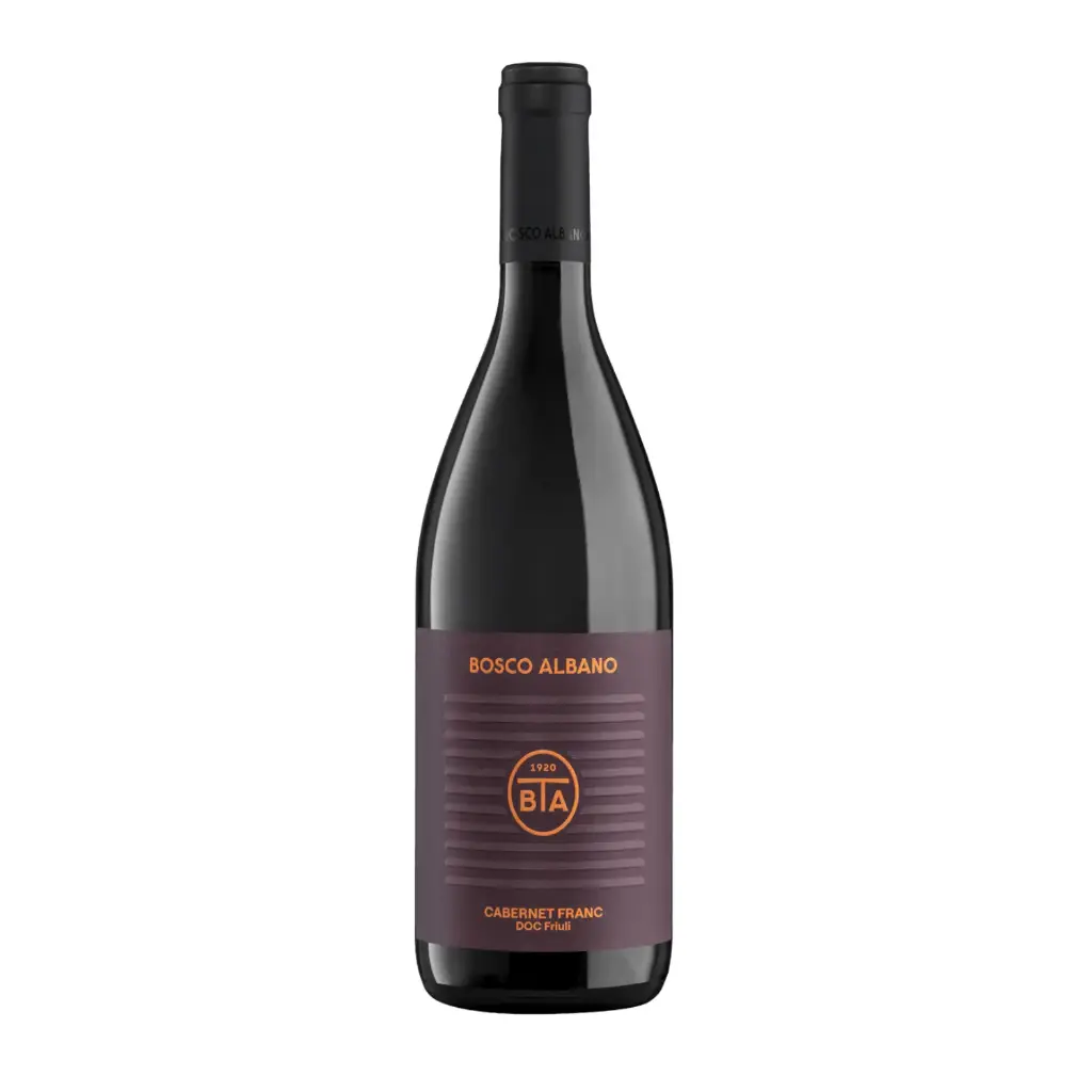 Cabernet Franc DOC