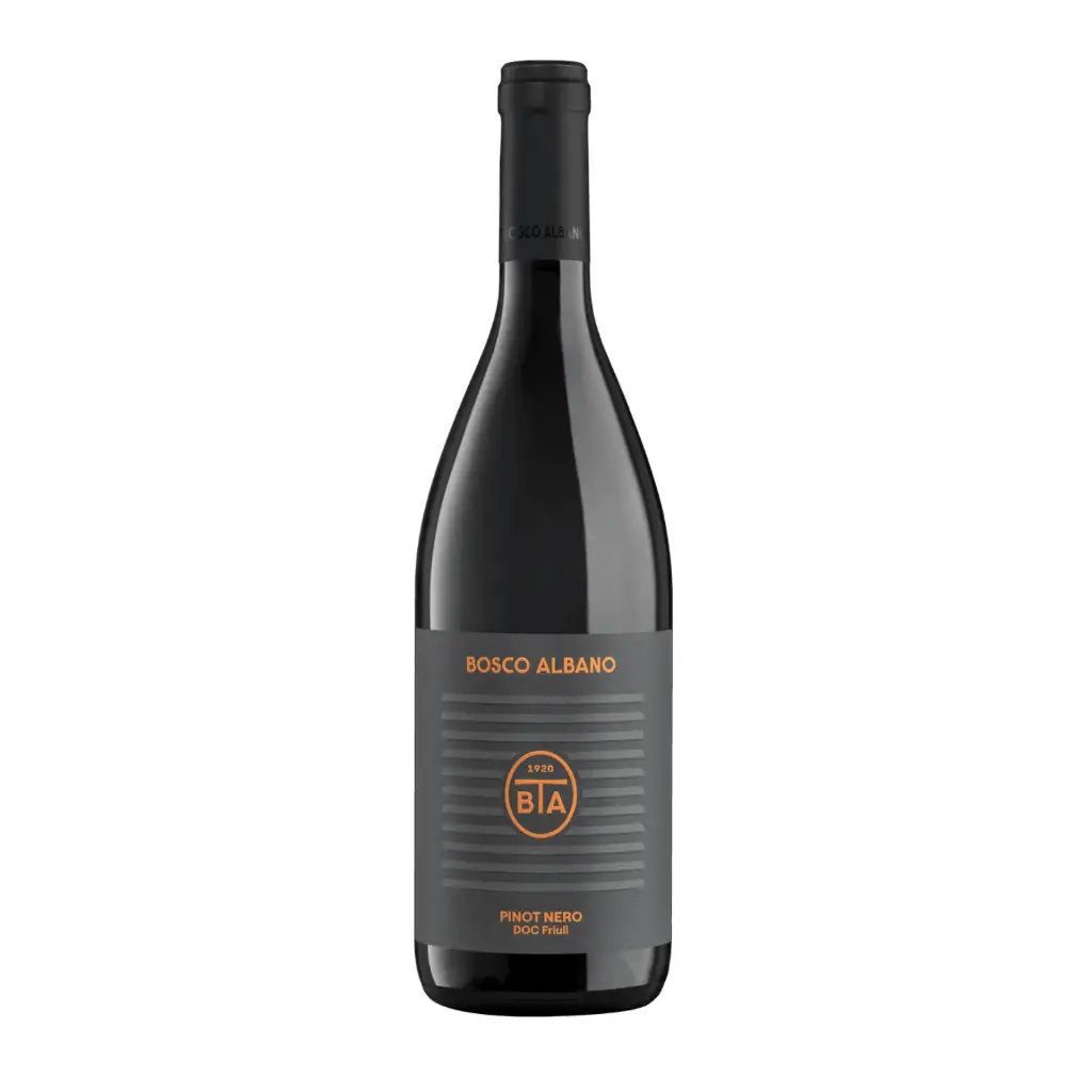 Pinot Nero DOC