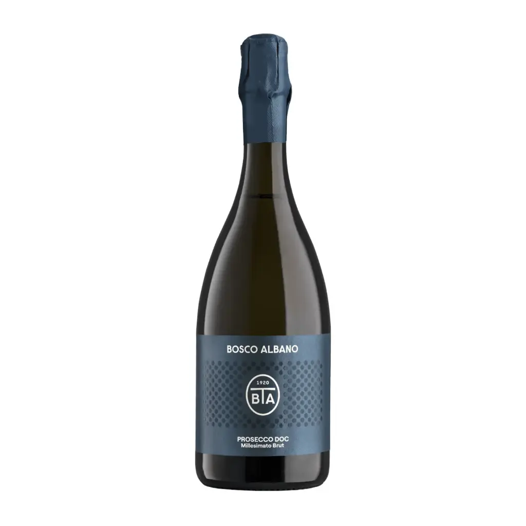 Prosecco Brut Millesimato DOC