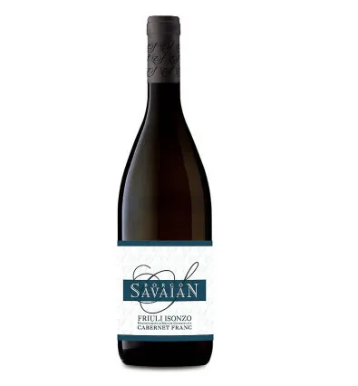 Cabernet Franc Savaian DOC