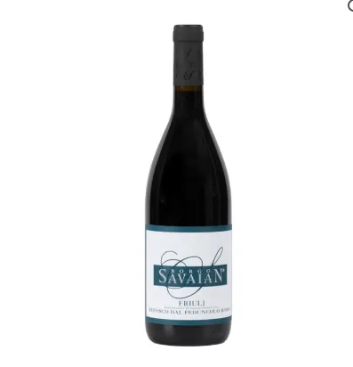 Refosco Savaian DOC 