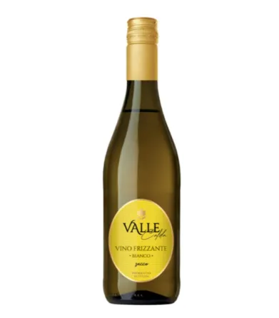 Valle Caldo Frizzante