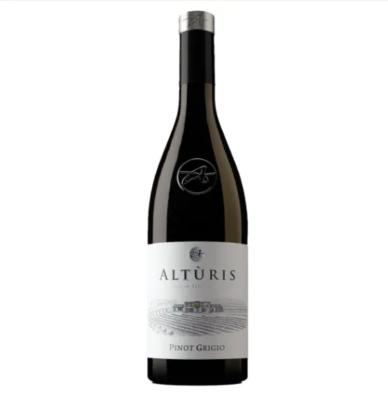 Altùris Pinot Grigio
